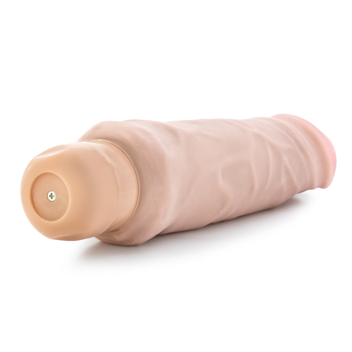 Blush X5 Plus Vibrating Hard On Stiffy Vibrator