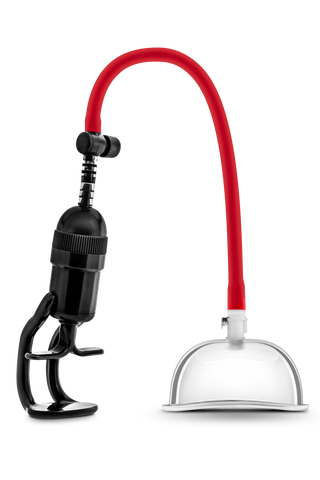 Temptasia Intense Pussy Pump System