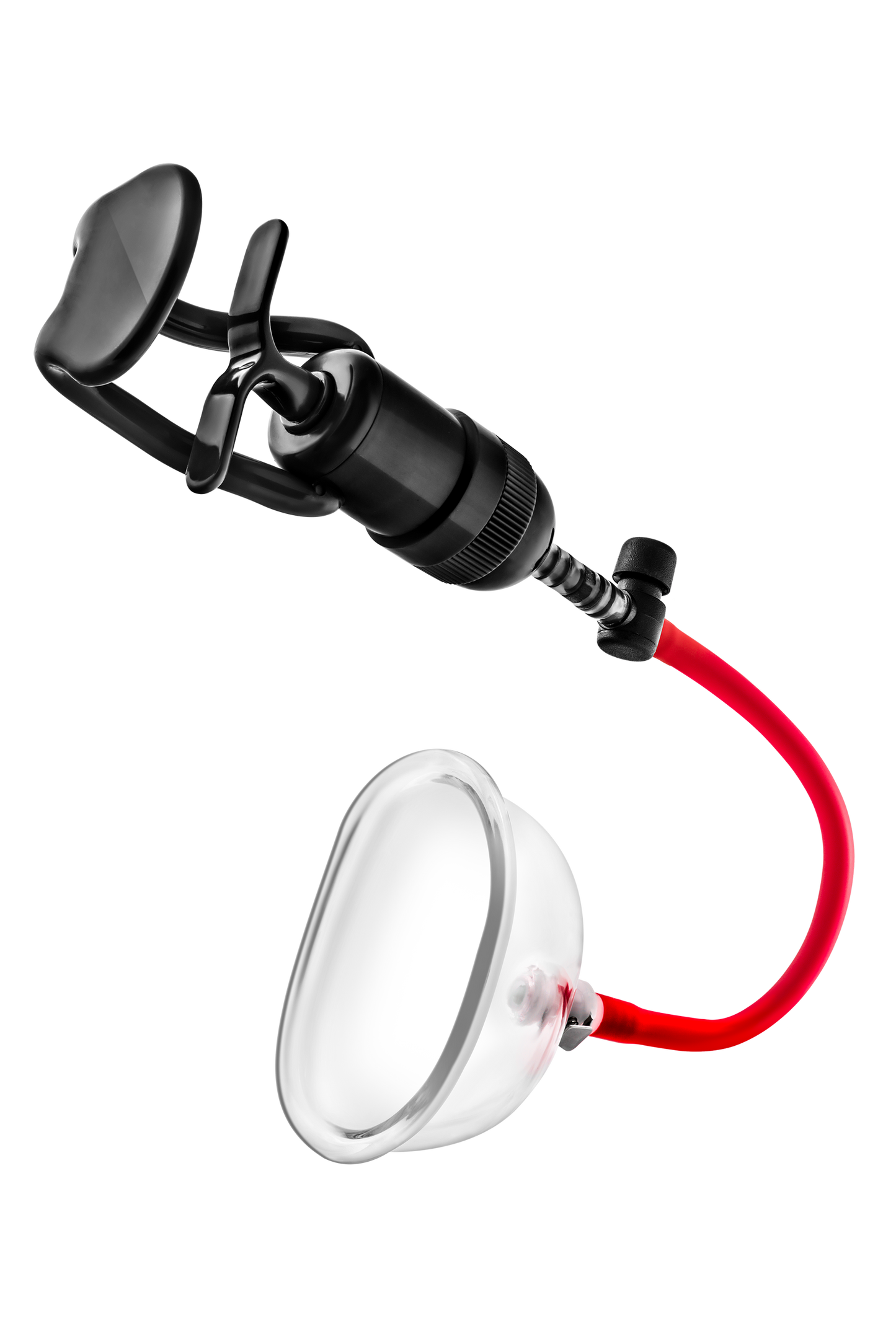 Temptasia Intense Pussy Pump System