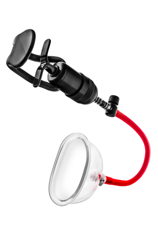 Temptasia Intense Pussy Pump System