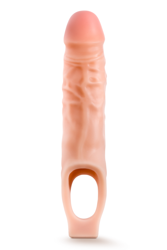 Blush Performance 9 Inch Cock Sheath Extender