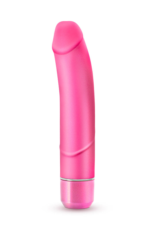 Luxe Plus Aspire Pink Vibrator