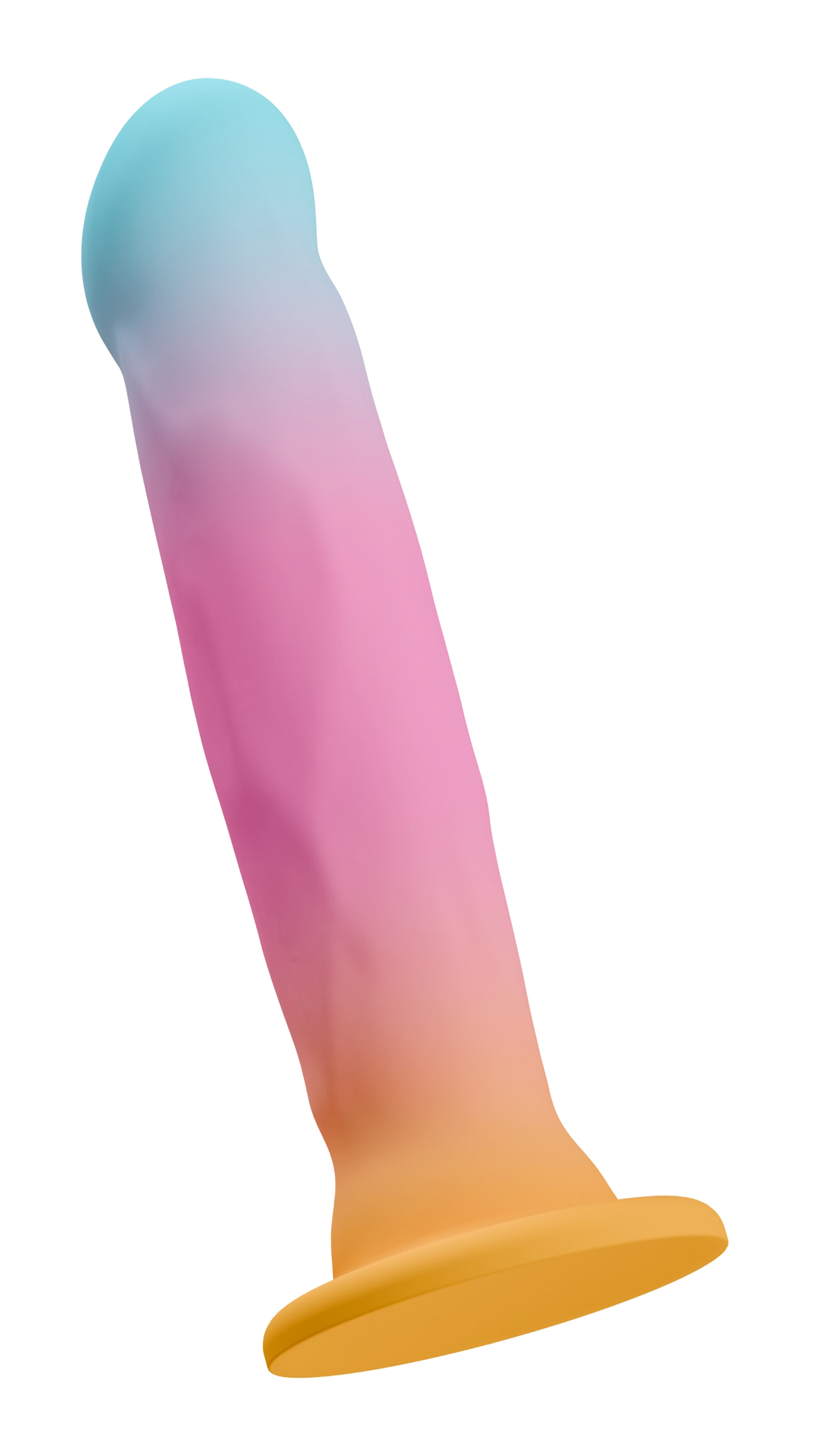 Avant Golden Dawn Artisan 8 Inch Dildo