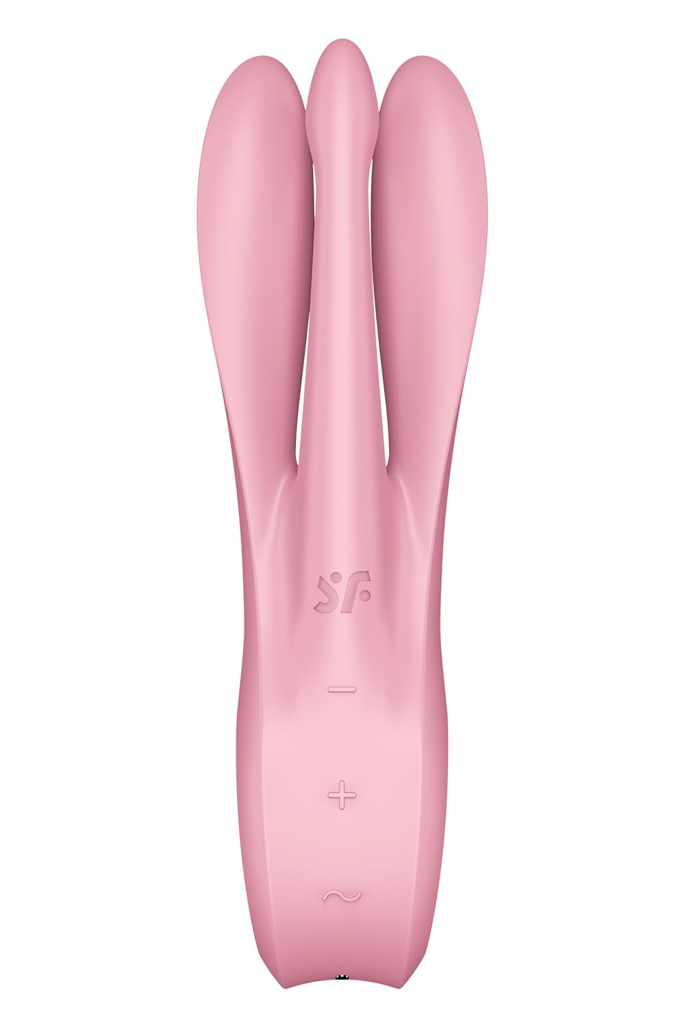 Satisfyer Threesome 1