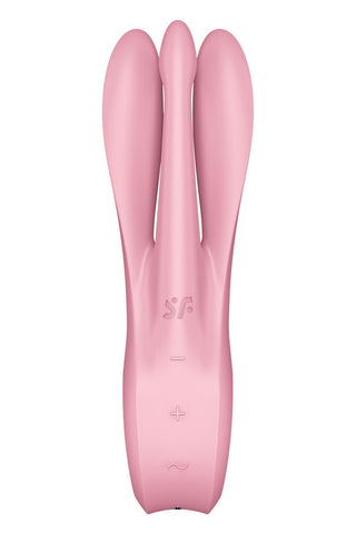 Satisfyer Threesome 1