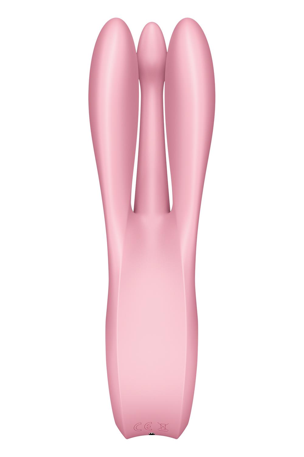 Satisfyer Threesome 1