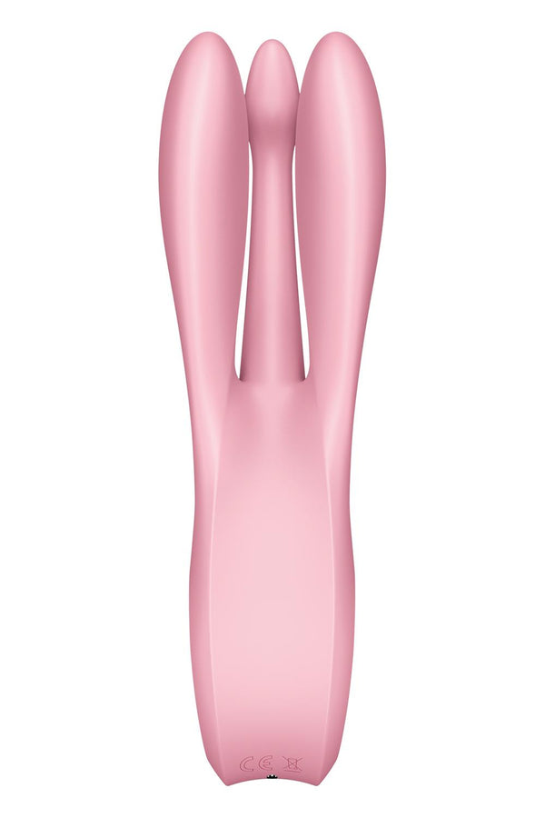 Satisfyer Threesome 1