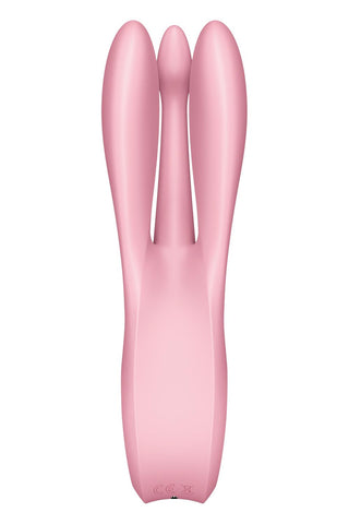 Satisfyer Threesome 1