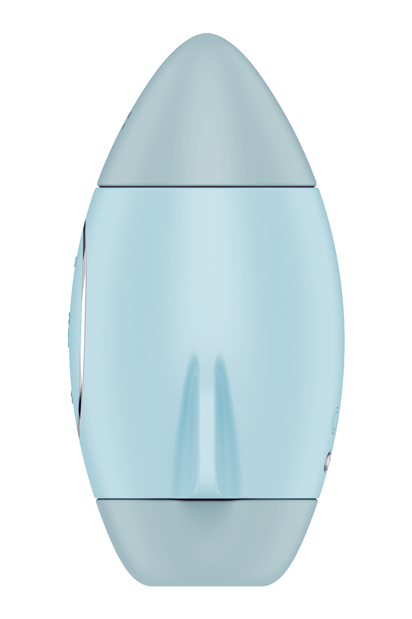 Satisfyer Mission Control Blue Air Pulse Vibrator