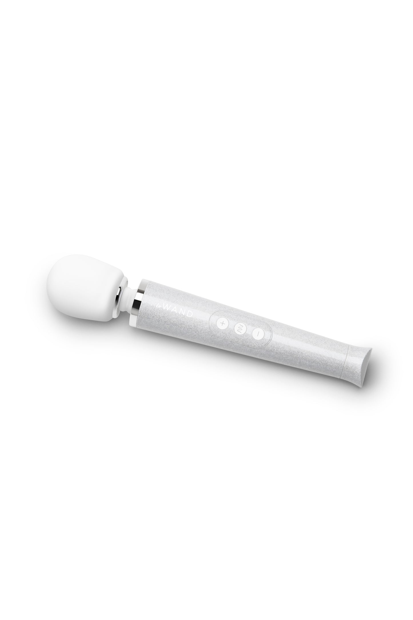 le WAND All That Glimmers Petite Rechargeable Massager