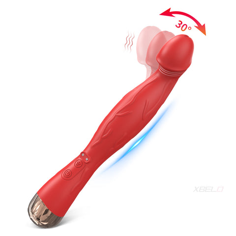 Loveangels Tapping Vibrator
