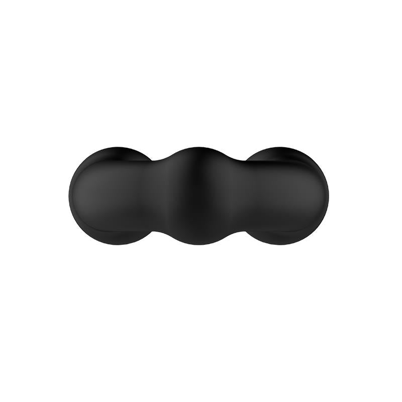 Crazy Bull Super Soft Silicone Cock Ring