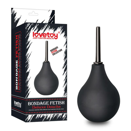 Lovetoy Deluxe Anal Douche