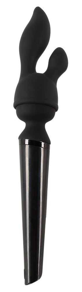 40 Years - Wand Vibrator with 2 Attachments - Loveangels