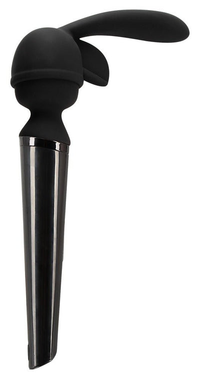 40 Years - Wand Vibrator with 2 Attachments - Loveangels
