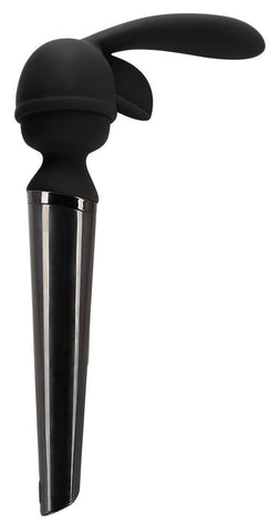 40 Years - Wand Vibrator with 2 Attachments - Loveangels