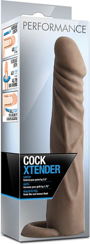 Performance Cock Xtender 7 Inch