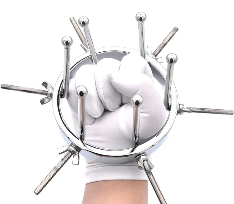 Loveangels Stainless Steel Spreader Speculum