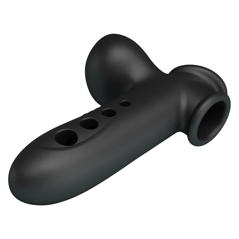 Pretty Love Crane Inflating Penis Sleeve