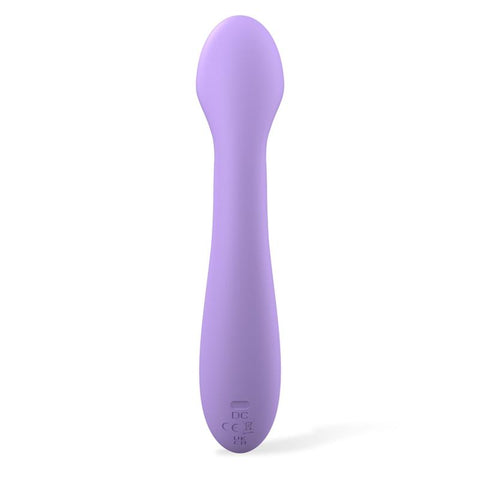 Engily Ross Dianne Bendable Liquid Silicone G Spot Vibe