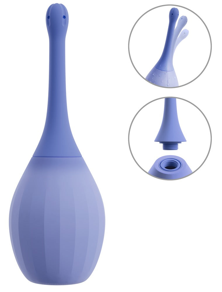 You2Toys Bendable Anal Douche