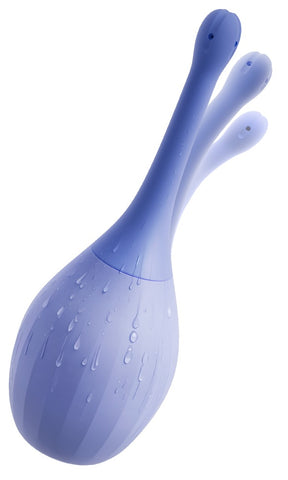 You2Toys Bendable Anal Douche