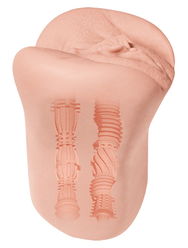 Alive Pocket Masturbator Lola