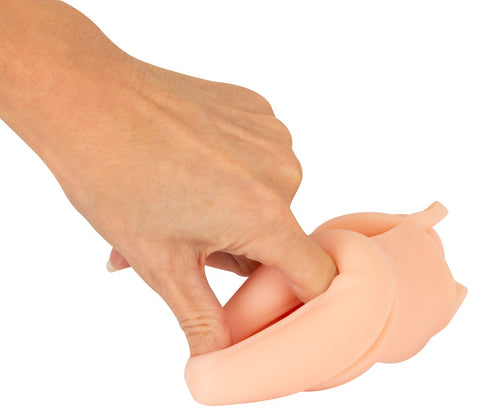 Stroker Vagina Style Masturbator