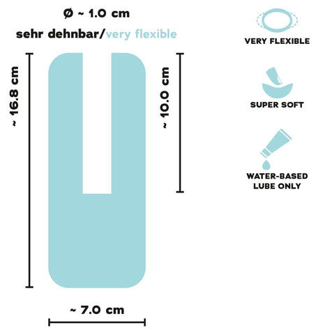 Stroker Vagina Style Masturbator