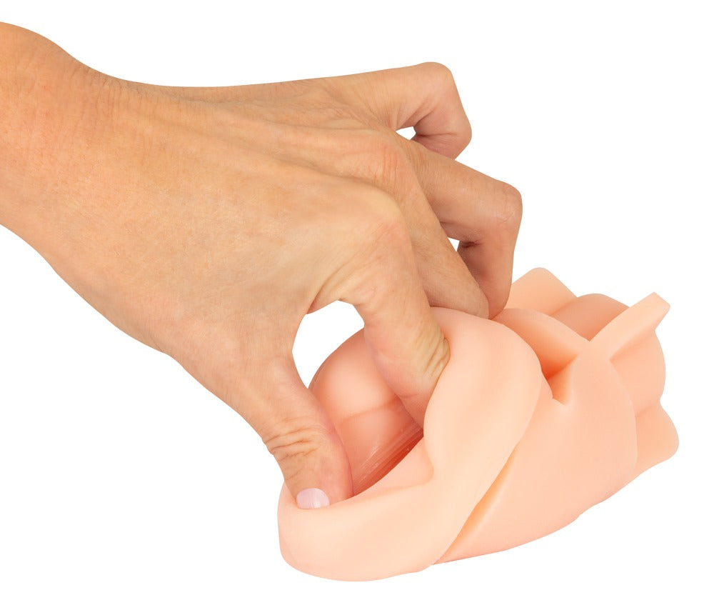 Stroker Oral Style Masturbator