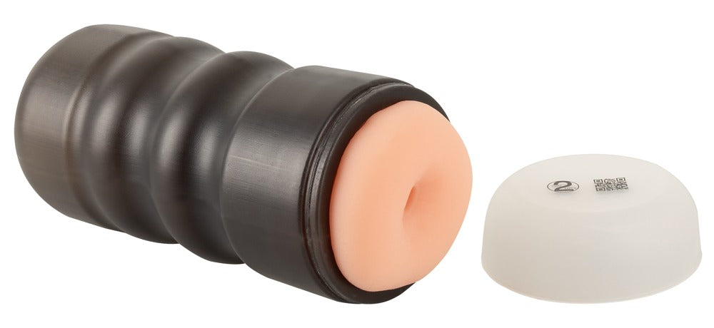 Stroker Anal Style Masturbator