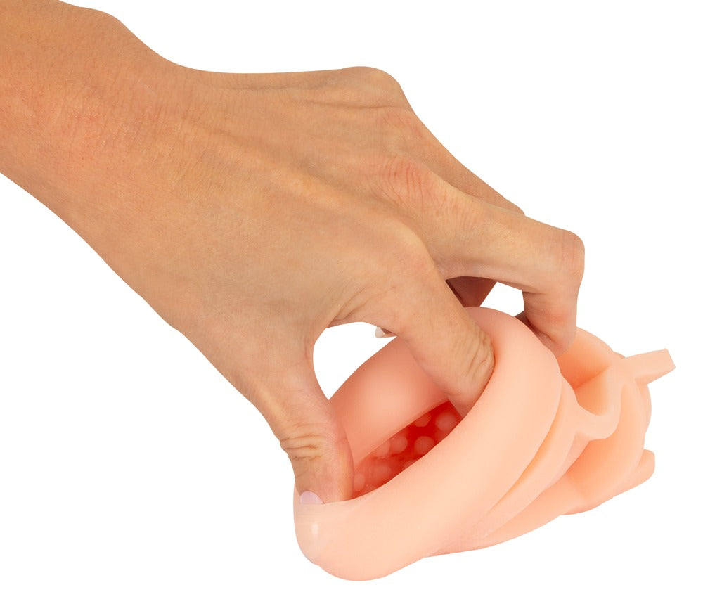 Stroker Anal Style Masturbator