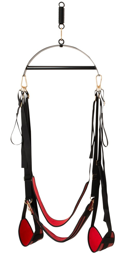Bad Kitty Ceiling Sex Swing