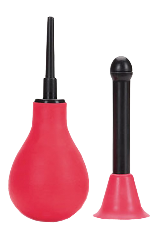 Seven Creations Whirling Spray Douche