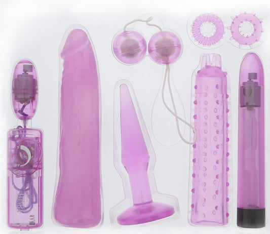 Seven Creations Mystic Treasures Couples Kit