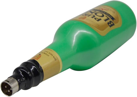 Loveangels Pure Blonde Lager Male Masturbator Sex Machine Attachment