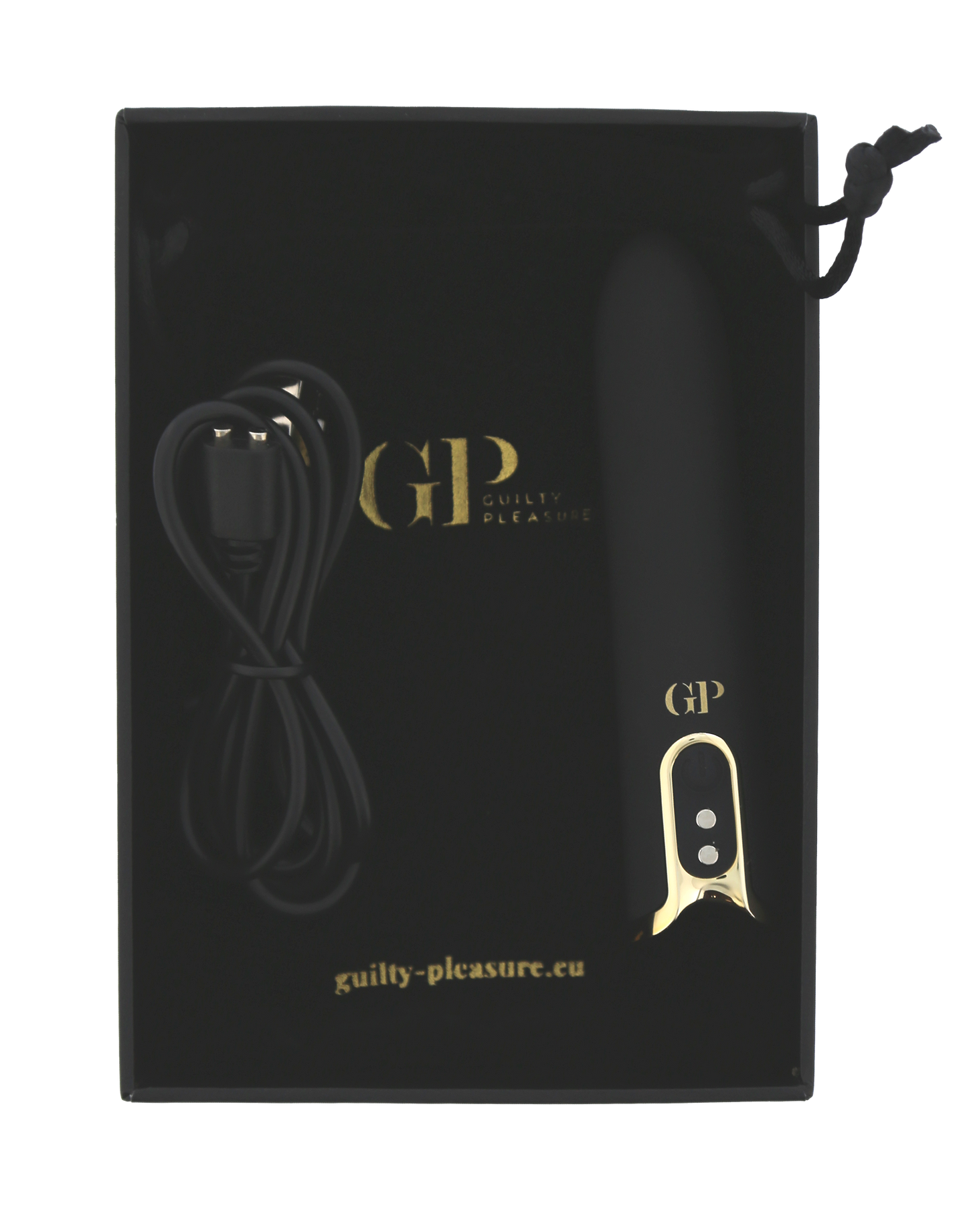 Guilty Pleasure Rechargeable Crave Bullet