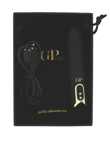 Guilty Pleasure Rechargeable Crave Bullet