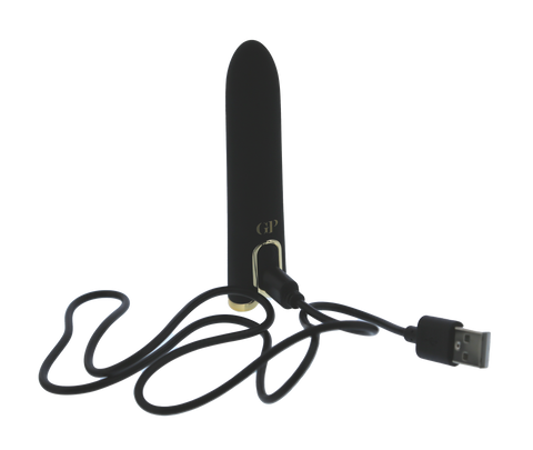 Guilty Pleasure Rechargeable Crave Bullet