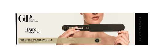 Guilty Pleasure Prestige Pearl Paddle
