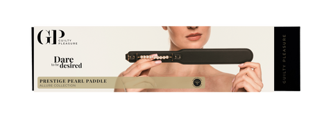 Guilty Pleasure Prestige Pearl Paddle