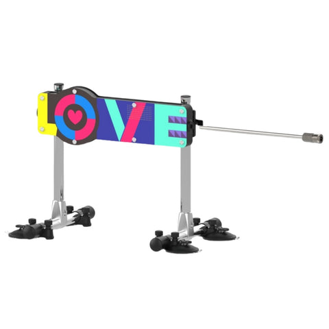 Loveangels Love Machine With Remote