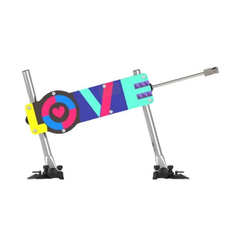 Loveangels Love Machine With Remote