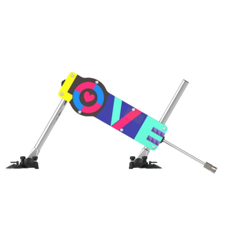 Loveangels Love Machine With Remote