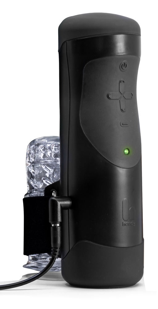 The Handy 1.1 Interactive Stroker Masturbator