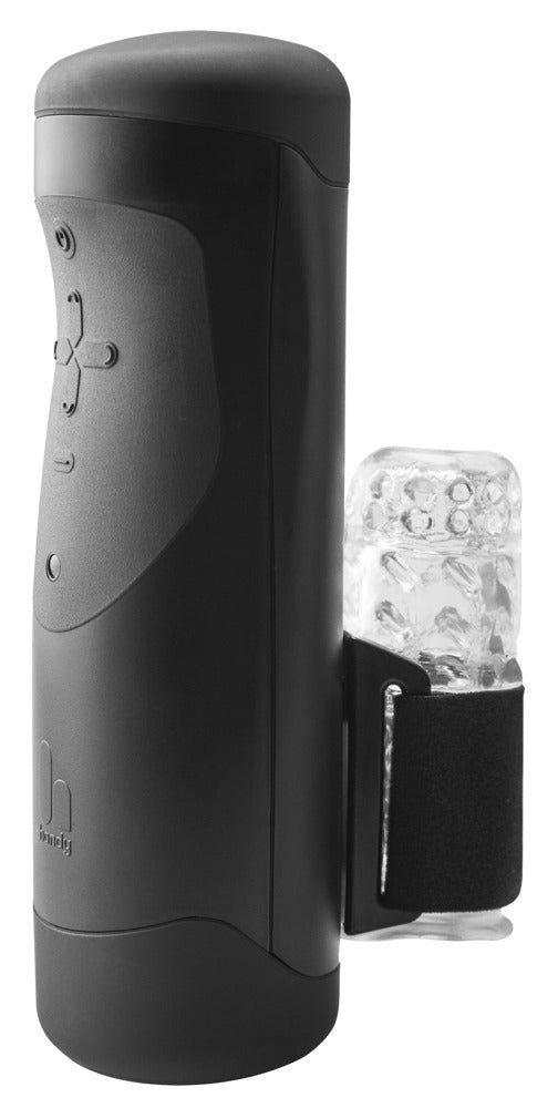 The Handy 1.1 Interactive Stroker Masturbator