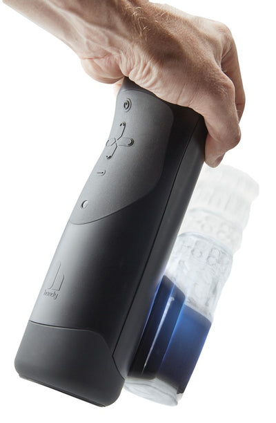 The Handy 1.1 Interactive Stroker Masturbator