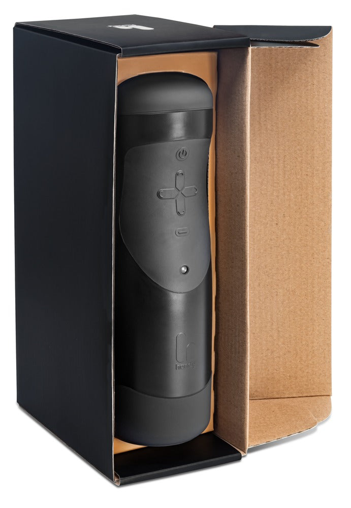 The Handy 1.1 Interactive Stroker Masturbator