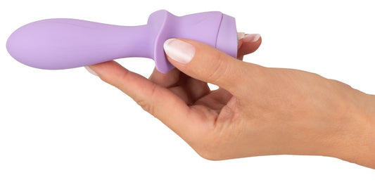 Cuties Mini Vibrator