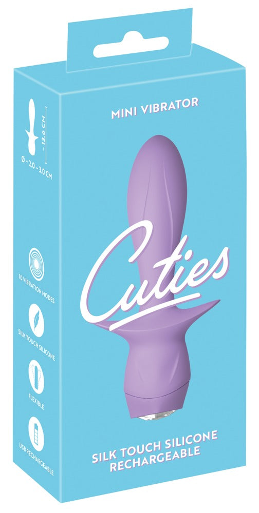 Cuties Mini Vibrator